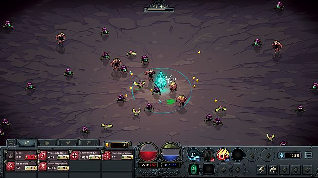 Moongrave Playtest