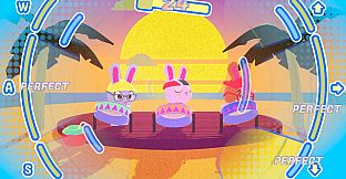 Ramajay! Riddim Rabbit
