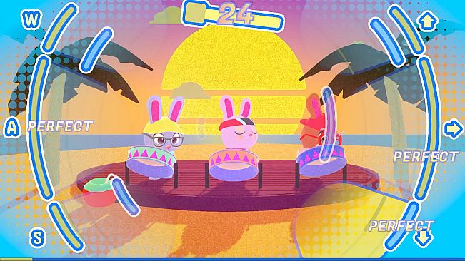 Ramajay! Riddim Rabbit