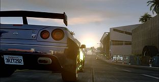 Midnight Club: Los Angeles Complete