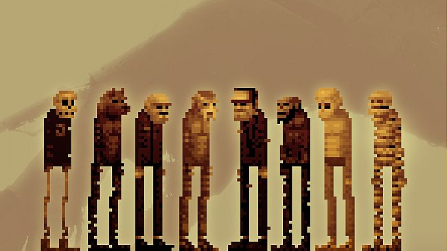 Bionic Bay: Classic Monster Pack