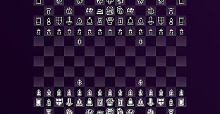 Chess Remix - Chess variants
