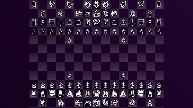 Chess Remix - Chess variants