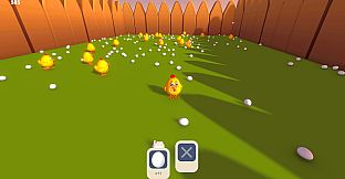 Egg-cremental