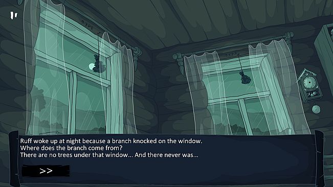 Niflhel's Fables: The Book of Gypsies