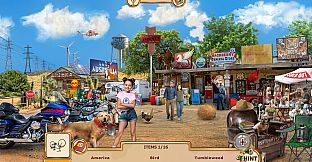 Motorhome: Traveling America Collector's Edition