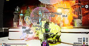 Pillars Of Protection