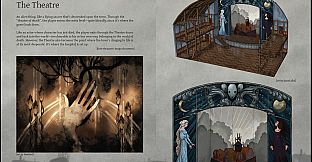 Pathologic 2: Artbook