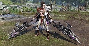 WARRIORS OROCHI 4/無双OROCHI３ - Legendary Weapons Orochi Pack 3