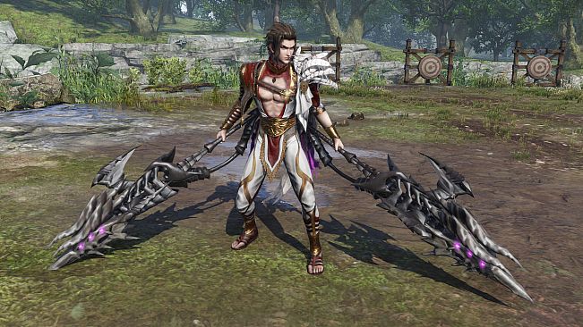 WARRIORS OROCHI 4/無双OROCHI３ - Legendary Weapons Orochi Pack 3