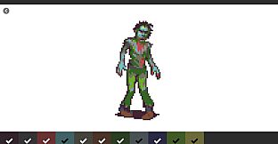 Pixel Draw - Expansion Pack 6