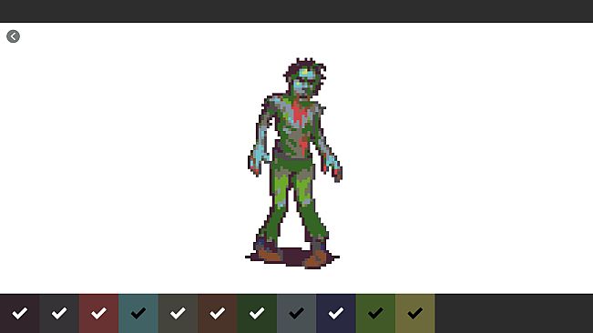 Pixel Draw - Expansion Pack 6