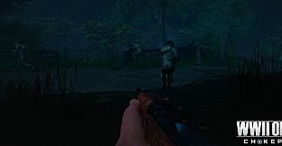 WWII Online: Chokepoint