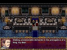 Noblesse Oblige: Legacy of the Sorcerer Kings