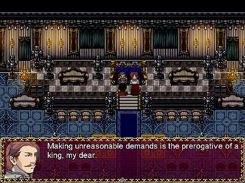 Noblesse Oblige: Legacy of the Sorcerer Kings