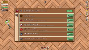 Vacuum Warrior - Idle Game