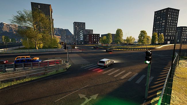 Car Dealer Life Simulator