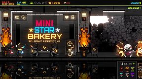 Mini Star Bakery