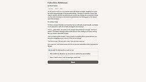 Fallen Hero: Retribution