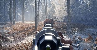 theHunter: Call of the Wild - Hunter Power Pack