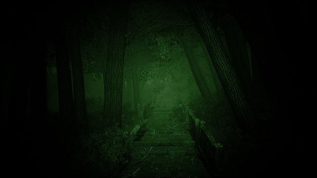 Shizuoka Curse | 静岡の呪い