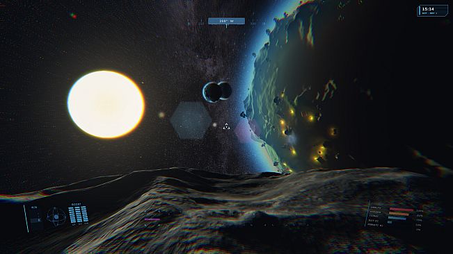 Sound of Space