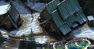 Pillars of Eternity - The White March Part I