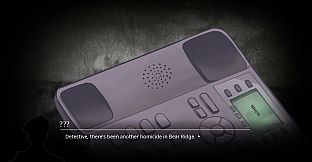 A Bad Christmas Story