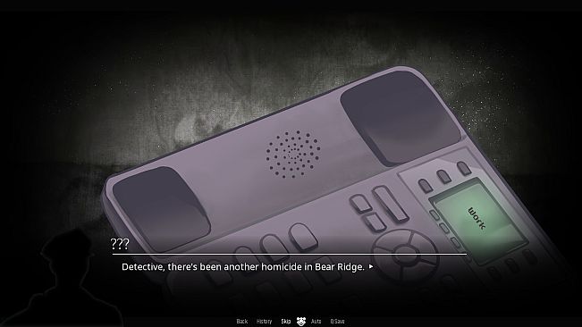 A Bad Christmas Story