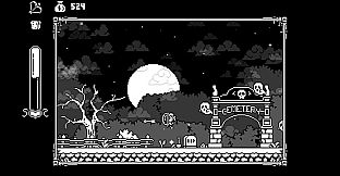 The Legend of Chalkvania