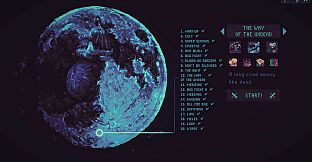 Despot's Game - Challenges