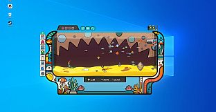 Idlequarium - Supporter Pack