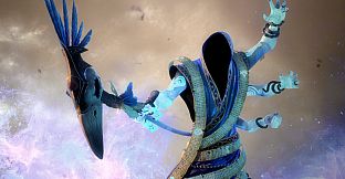 Total War: WARHAMMER III - Shadows of Change