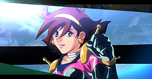 SD GUNDAM G GENERATION CROSS RAYS Added Dispatch Mission Set 3