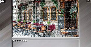 Super Jigsaw Puzzle: Generations - Sweden