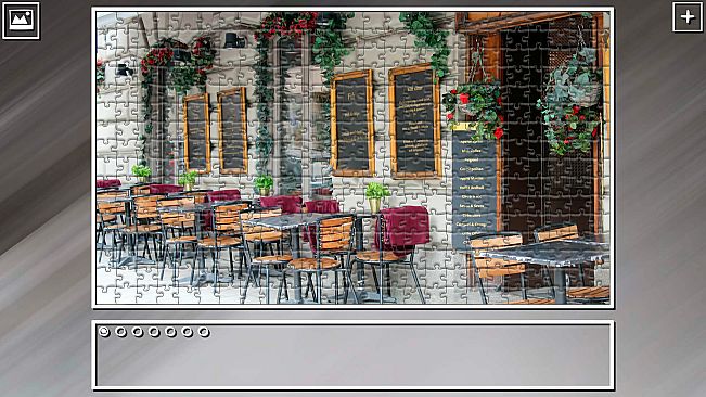 Super Jigsaw Puzzle: Generations - Sweden