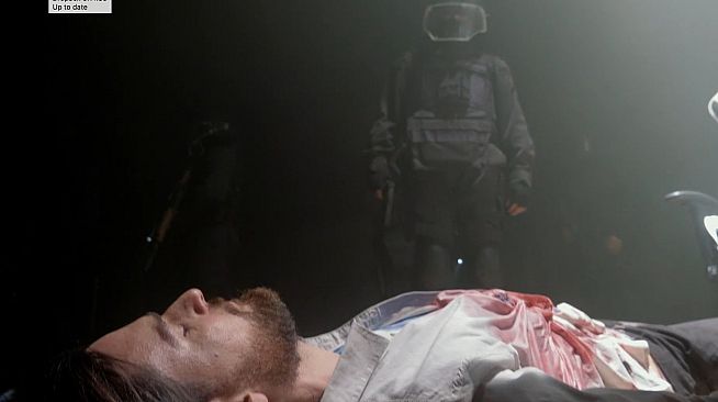 Super Seducer 2 - Documentary: The Dark Side of Seduction?