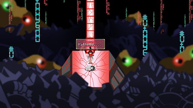 MARGO - On the Brink