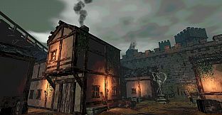 Sinners of Deadgrove