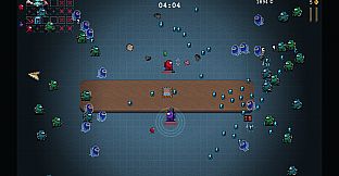 Vampire Survivors: Emergency Meeting