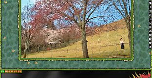 Jigsaw Puzzle Pack - Pixel Puzzles Ultimate: PP1 Japan