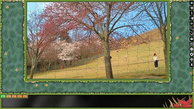 Jigsaw Puzzle Pack - Pixel Puzzles Ultimate: PP1 Japan