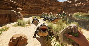 Stranded Deep 2