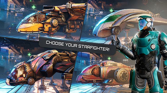 Red Siren: Space Defense