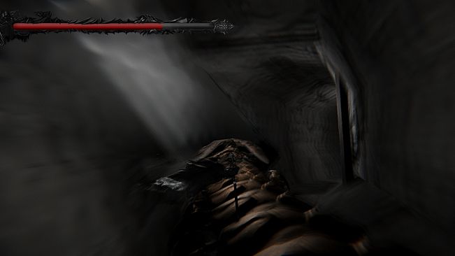 Purgatory Ashes | 炼狱灰烬