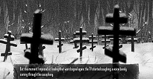 Tiny Bunny: Prologue