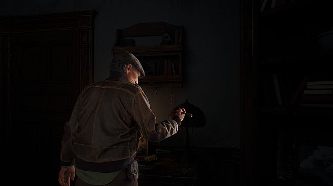 The Lure