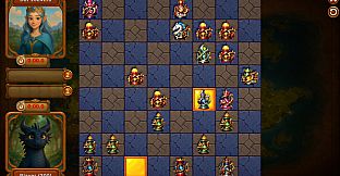 Choc Tactic for Chess Master - Song of FreeStyle