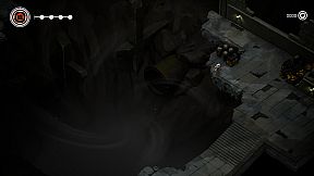 ZHEN: Shattered Legacy