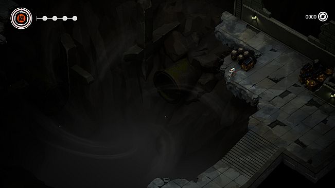 ZHEN: Shattered Legacy